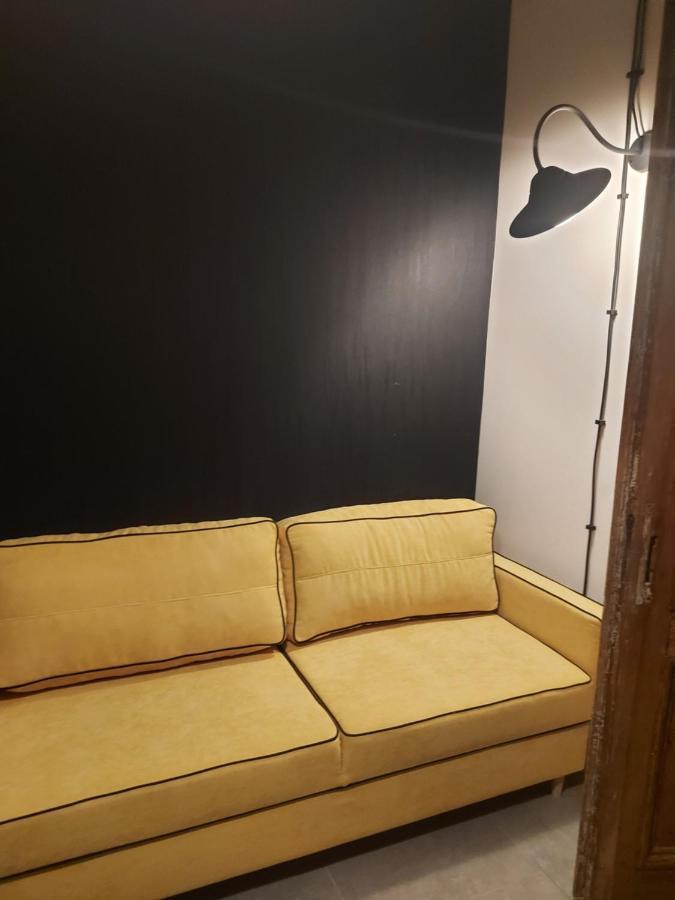 Awangardowy Apartament W Centrum Loft Лодзь Экстерьер фото